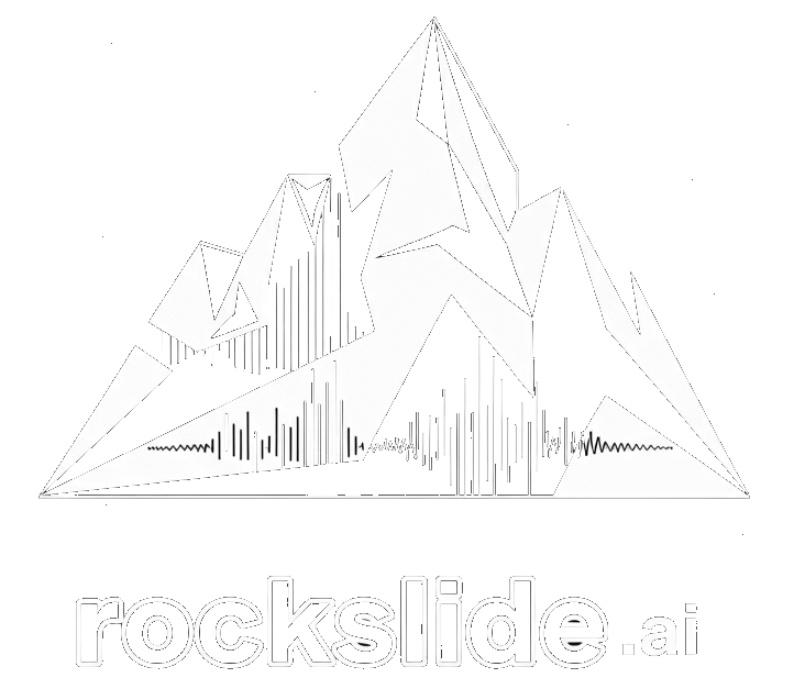Rockslide.ai Logo